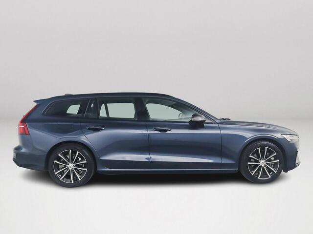 Volvo V60 T6 Aut. Plug-in hybrid AWD Plus Dark | Panoramadak | 360° camera | Harman Kardon | Trekhaak