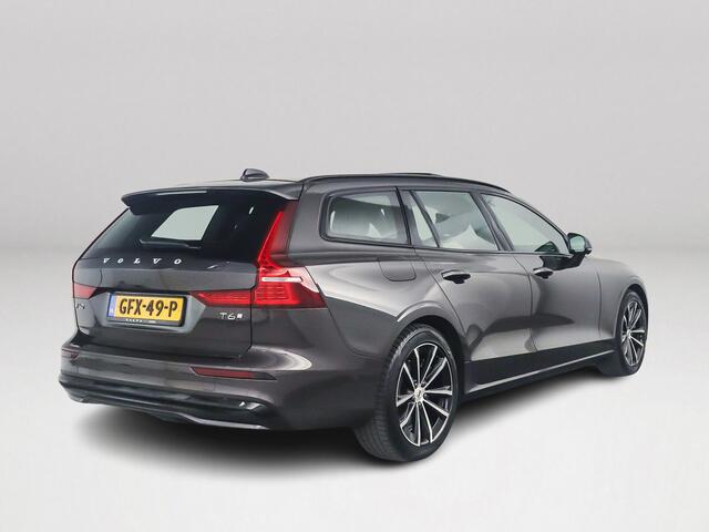 Volvo V60 T6 Aut. Plug-in hybrid AWD Plus Dark | Panoramadak | 360° camera | Harman Kardon | Trekhaak