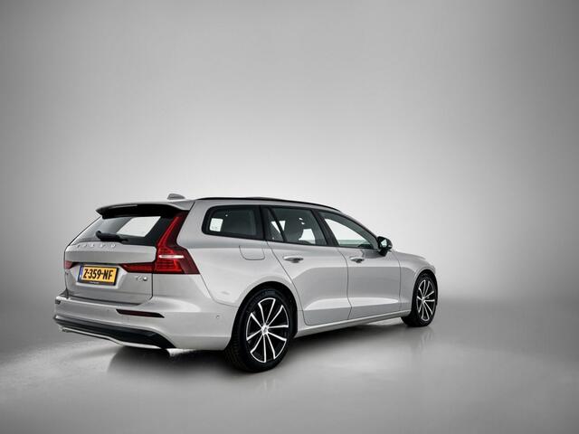 Volvo V60 2.0 T6 AWD Plus Dark | 360° Camera | Trekhaak | Panoramadak |