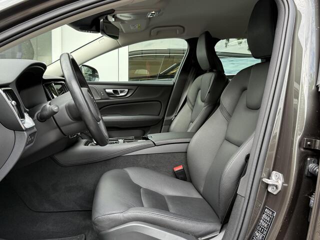 Volvo V60 2.0 T6 Recharge AWD Inscription Expr. |Leder|Camera|HarmanKardon|