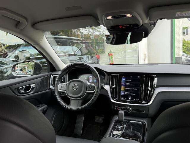 Volvo V60 2.0 T6 Recharge AWD Inscription Expr. |Leder|Camera|HarmanKardon|
