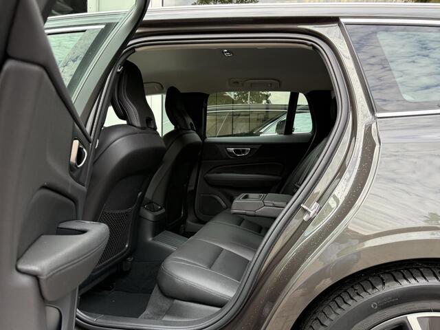 Volvo V60 2.0 T6 Recharge AWD Inscription Expr. |Leder|Camera|HarmanKardon|