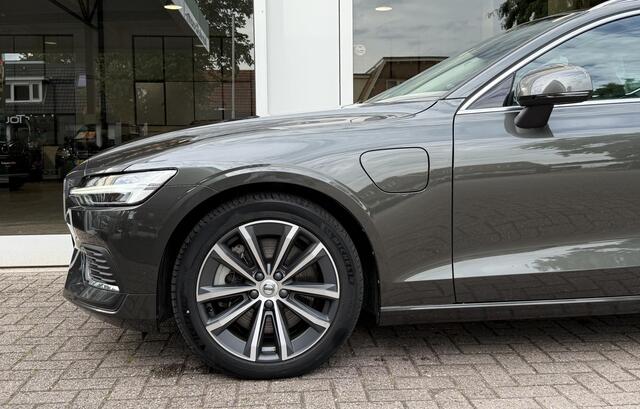 Volvo V60 2.0 T6 Recharge AWD Inscription Expr. |Leder|Camera|HarmanKardon|