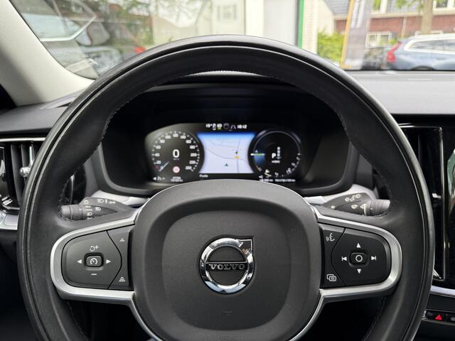 Volvo V60 2.0 T6 Recharge AWD Inscription Expr. |Leder|Camera|HarmanKardon|