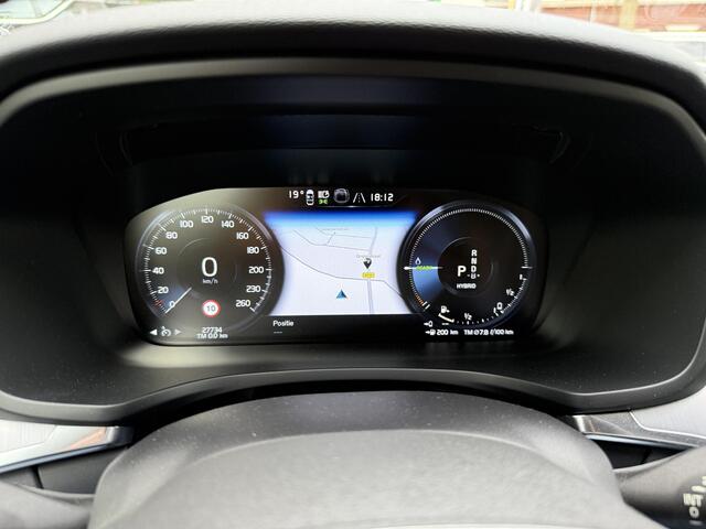 Volvo V60 2.0 T6 Recharge AWD Inscription Expr. |Leder|Camera|HarmanKardon|