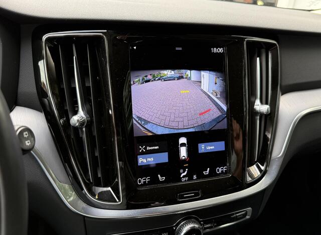 Volvo V60 2.0 T6 Recharge AWD Inscription Expr. |Leder|Camera|HarmanKardon|