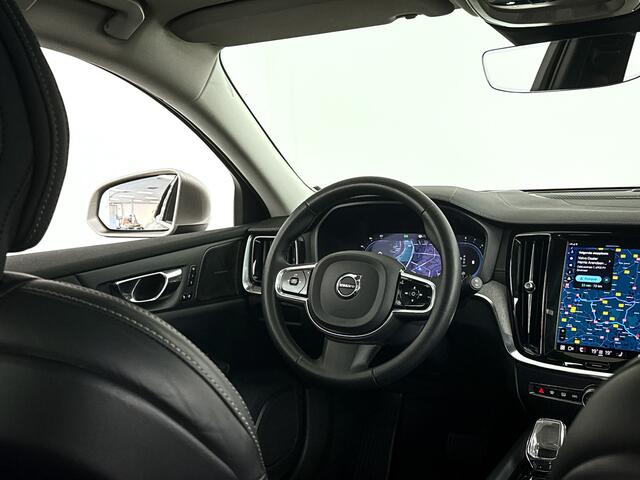 Volvo V60 B4 Aut. Ultimate Bright | Panoramadak | 360° camera | Harman Kardon