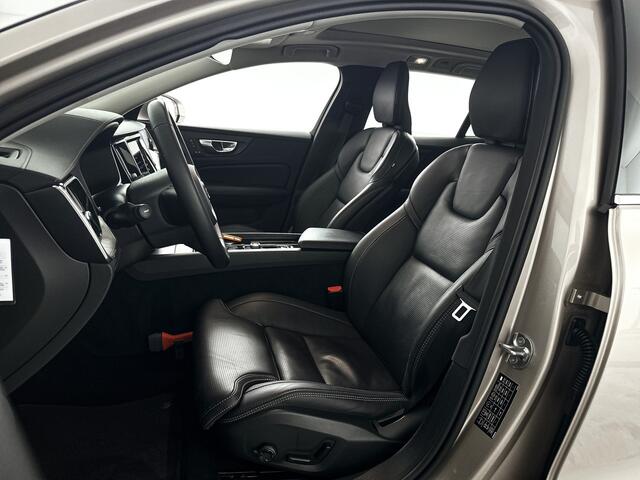 Volvo V60 B4 Aut. Ultimate Bright | Panoramadak | 360° camera | Harman Kardon