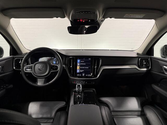 Volvo V60 2.0 T6 Plug-in AWD Inscription | Adapt. Cruise control | Longe Range | Keyless | Stoelventilatie | 360 graden Camera | Memory
