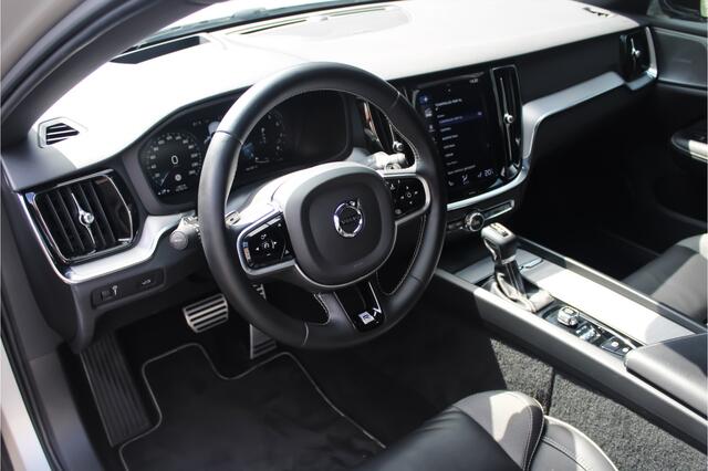 Volvo V60 2.0 T5 R-Design | VOL | HuD | Pano |