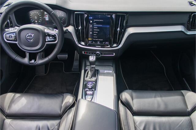 Volvo V60 2.0 T5 R-Design | VOL | HuD | Pano |