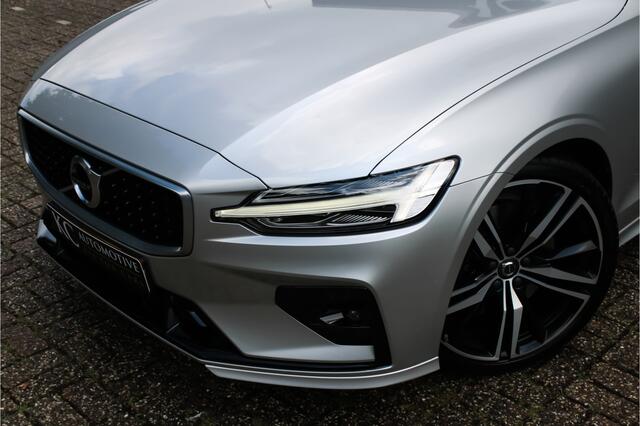 Volvo V60 2.0 T5 R-Design | VOL | HuD | Pano |