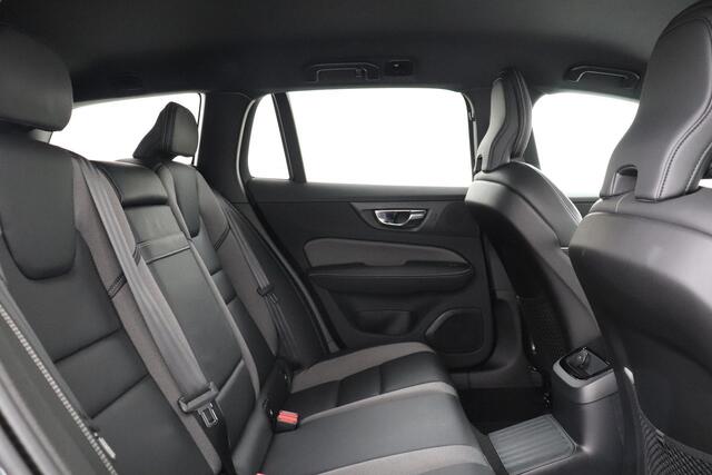 Volvo V60 T8 RECHARGE AWD R-DESIGN -POWER-SEATS|CAMERA|19"|ADAP.LED|BLIS|TREKHAAK