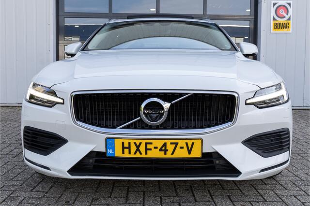 Volvo V60 2.0 T6 Recharge AWD Business Pro ?Pano?ACC?Leder