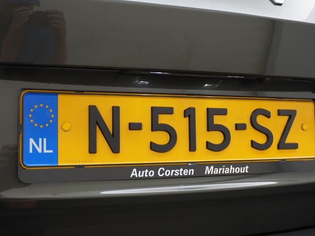 Volvo V60 2.0B3 AUT-7 177PK Inscription Leer MHEV Apple Carplay Android Auto Harman&Kardon Prem.Aurdio Camera Adap.Cruise Elek.Stoelen Stuur+Stoelverwarming Navi Ecc Cruise Control DAB+ PDC Lane Assist Road Sign Info Lmv 18" Led Elek. Achterklep Regen-Lichtsensor C