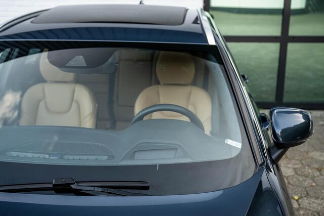 Volvo V60 2.0 T8 Recharge AWD Inscription 455pk LONG RANGE