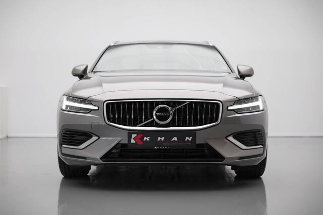 Volvo V60 2.0 T6 Recharge AWD Inscription |Memory|Adaptive|Dealer.onderhoud|Carplay|
