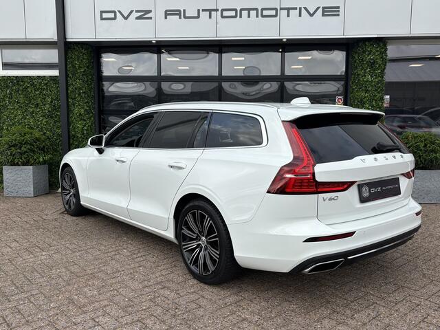 Volvo V60 2.0 T4 Inscription | H&K Sound | Camera | BTW