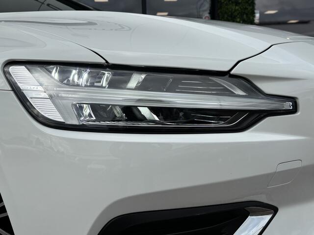 Volvo V60 2.0 T4 Inscription | H&K Sound | Camera | BTW