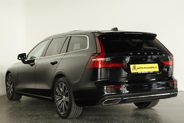 Volvo V60 2.0 B6 AWD Inscription / Opendak / Pilot assist / HK / CarPlay
