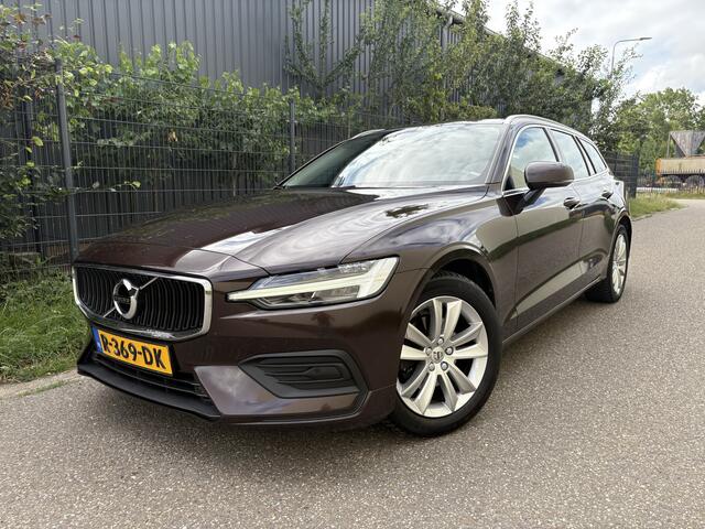 Volvo V60 2.0 D3 Momentum / AUTOMAAT / NAVI / INCL BTW