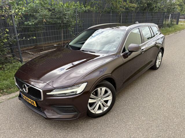 Volvo V60 2.0 D3 Momentum / AUTOMAAT / NAVI / INCL BTW