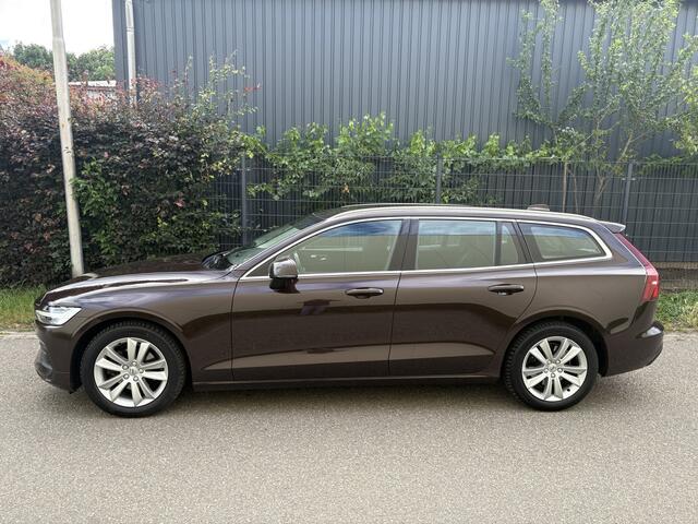 Volvo V60 2.0 D3 Momentum / AUTOMAAT / NAVI / INCL BTW