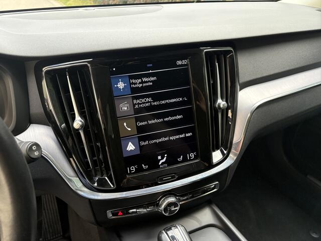 Volvo V60 2.0 D3 Momentum / AUTOMAAT / NAVI / INCL BTW