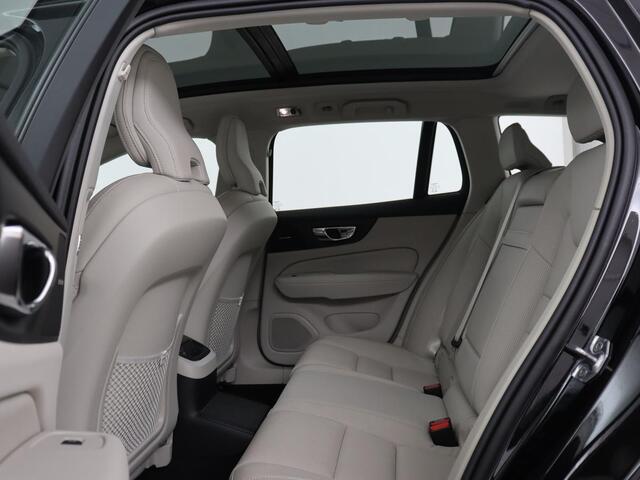 Volvo V60 2.0 T8 Recharge AWD Inscription | Panoramadak | Stoelventilatie | Adaptive cruise | Head-Up | 360 Camera | Harman/Kardon | Memory | Carplay | Navigatie | PHEV | Plug In