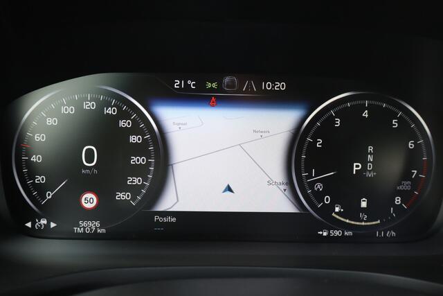 Volvo V60 2.0 B4 Business Pro NL-Auto!! Harm-Kardon I Pano I Elek.Trekhaak!!