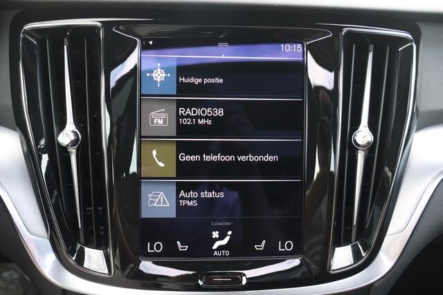 Volvo V60 2.0 B4 Business Pro NL-Auto!! Harm-Kardon I Pano I Elek.Trekhaak!!