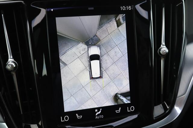 Volvo V60 2.0 B4 Business Pro NL-Auto!! Harm-Kardon I Pano I Elek.Trekhaak!!