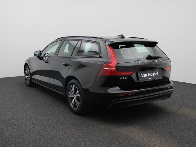 Volvo V60 2.0 D3 Momentum