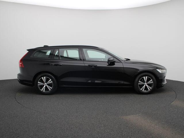 Volvo V60 2.0 D3 Momentum