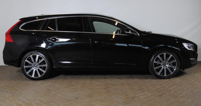 Volvo V60 2.4 D6 Tw.En. Sp. Ed