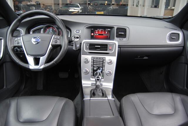 Volvo V60 2.4 D6 Tw.En. Sp. Ed