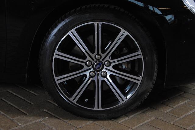 Volvo V60 2.4 D6 Tw.En. Sp. Ed
