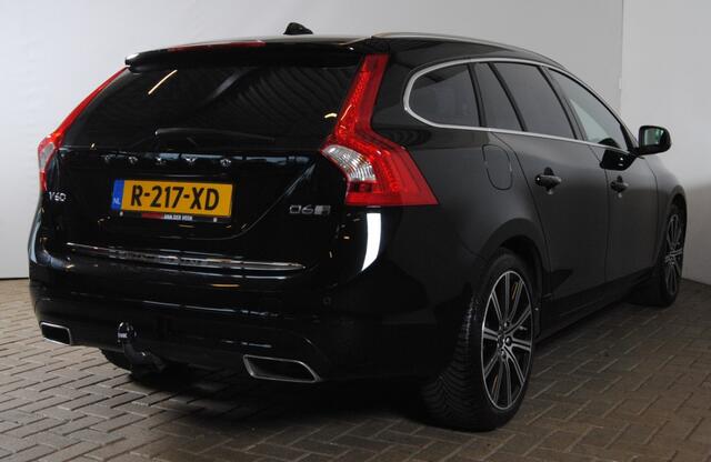 Volvo V60 2.4 D6 Tw.En. Sp. Ed