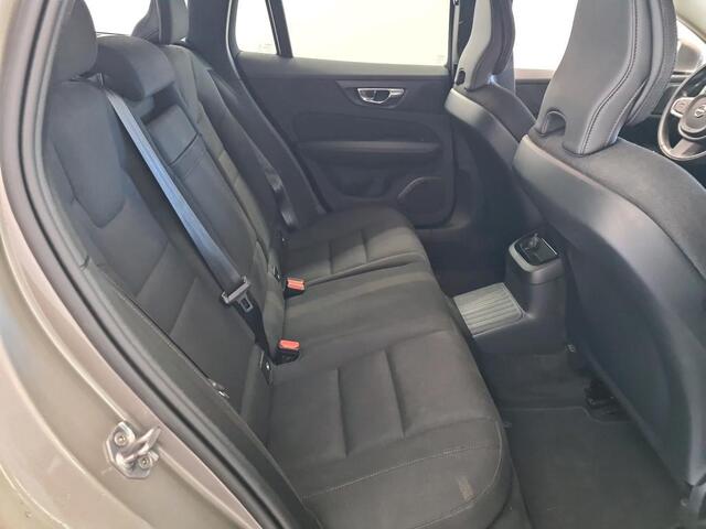 Volvo V60 2.0 T8 Recharge AWD Business Pro Camera | Ad Cruise | Climate | Elek Stoel+klep | Full Led | Keyless | Navi | PDC | Start/Stop | 1 Laadkabel | NL-Auto | Volledig Onderh.