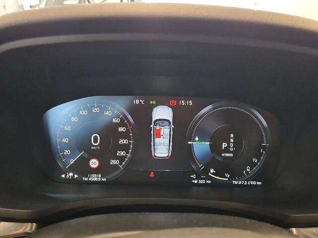 Volvo V60 2.0 T8 Recharge AWD Business Pro Camera | Ad Cruise | Climate | Elek Stoel+klep | Full Led | Keyless | Navi | PDC | Start/Stop | 1 Laadkabel | NL-Auto | Volledig Onderh.