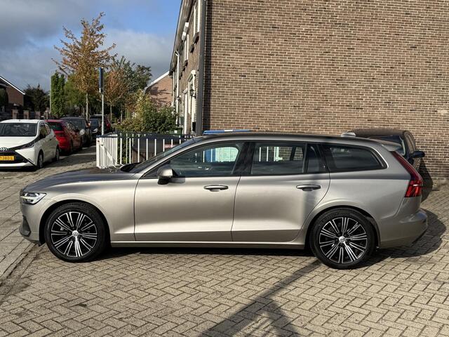 Volvo V60 2.0 D3 150 pk