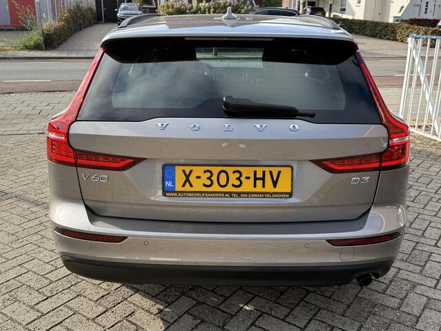 Volvo V60 2.0 D3 150 pk