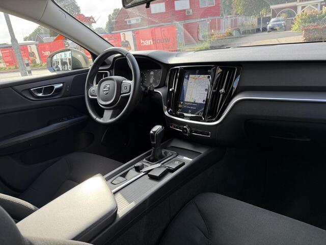 Volvo V60 2.0 D3 150 pk