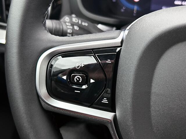 Volvo V60 2.0 T6 AWD Plus Dark | trekhaak | long range | sportstoelen