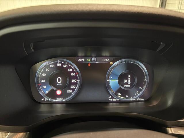 Volvo V60 T6 Aut. AWD R-Design Leder Panoramadak 340pk