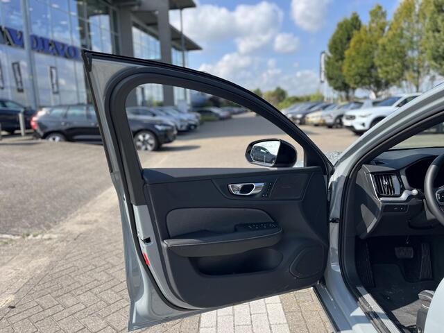 Volvo V60 T6 Plug-in hybrid AWD Plus Dark | 360 Camera | Memoryseats | Trekhaak |