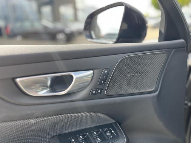 Volvo V60 T6 Plug-in hybrid AWD Plus Dark | 360 Camera | Memoryseats | Trekhaak |