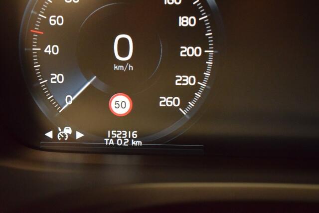Volvo V60 2.0 B3 163pk AUT8 BNS Pro Stoelverw V+A/ Navi/ Adapt. Cruise/ Car Play