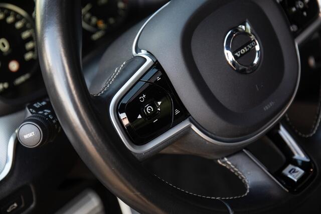 Volvo V60 2.0 T4 R-Design , Panoramadak, Nappaleder,