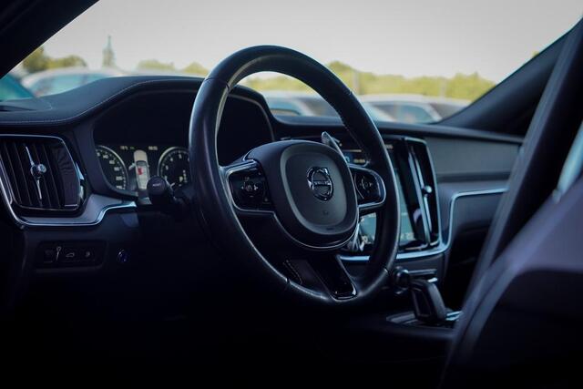 Volvo V60 2.0 T8 Twin Engine AWD Polestar 405 PK / Bowers&Wilkins / HEICO / Pano / Adaptive Cruise / Trekhaak